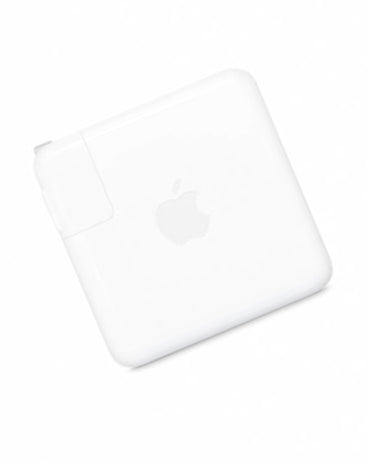 96W USB-C Power Adapter