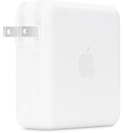 96W USB-C Power Adapter