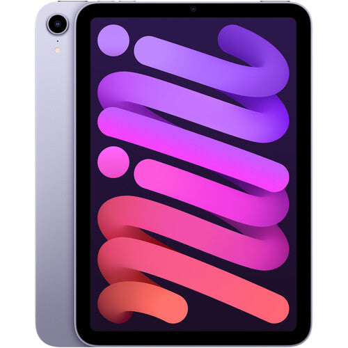 2021 Apple iPad Mini (Wi-Fi, 256GB) - Purple