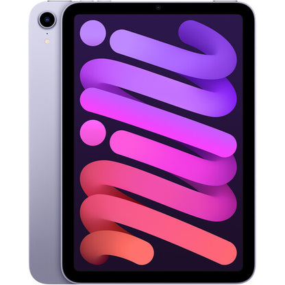 2021 Apple iPad Mini (Wi-Fi, 256GB) - Purple