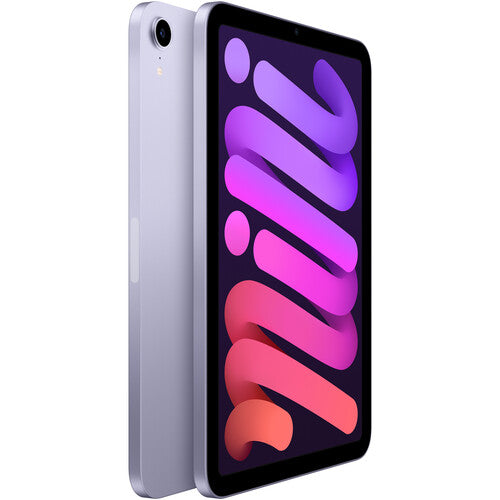 2021 Apple iPad Mini (Wi-Fi, 256GB) - Purple