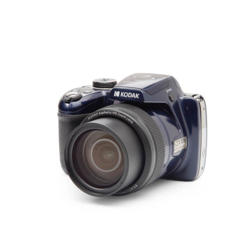 Kodak PIXPRO AZ528 Astro Zoom 16MP Bridge Camera with 52x Optical Zoom