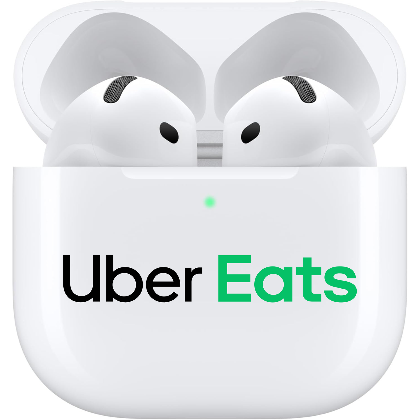 Apple AirPods 4 With ANC