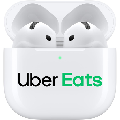 Apple AirPods 4 With ANC