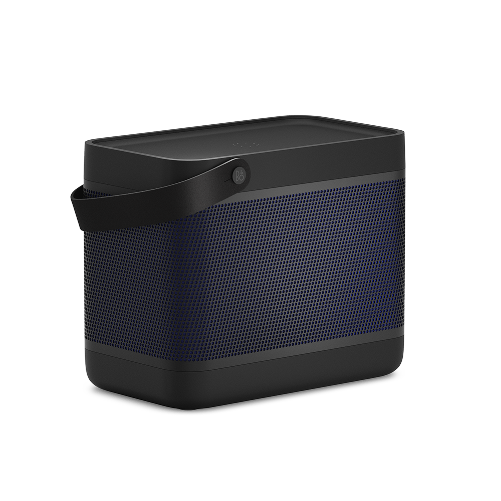 Bang & Olufsen Beolit 20 Portable Bluetooth Speaker - Black Anthracite