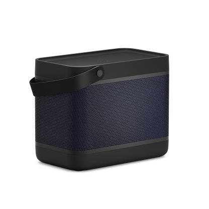 Bang & Olufsen Beolit 20 Portable Bluetooth Speaker - Black Anthracite