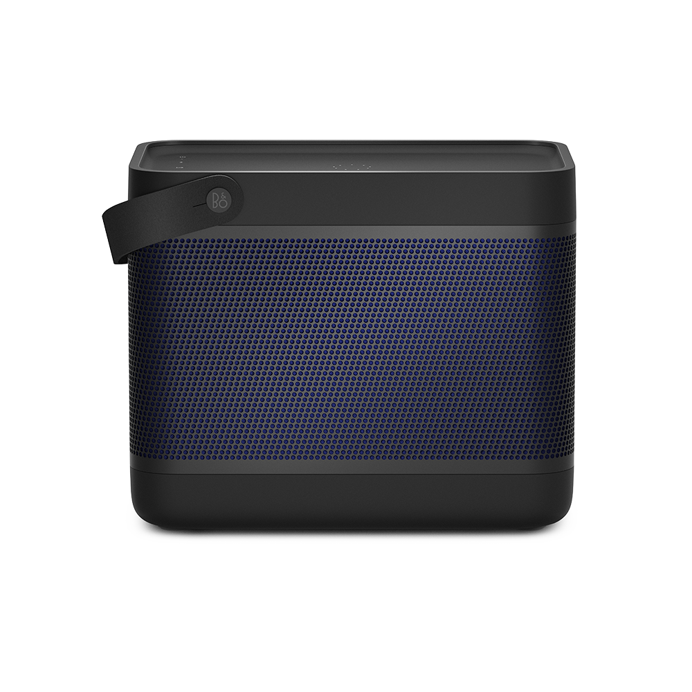 Bang & Olufsen Beolit 20 Portable Bluetooth Speaker - Black Anthracite