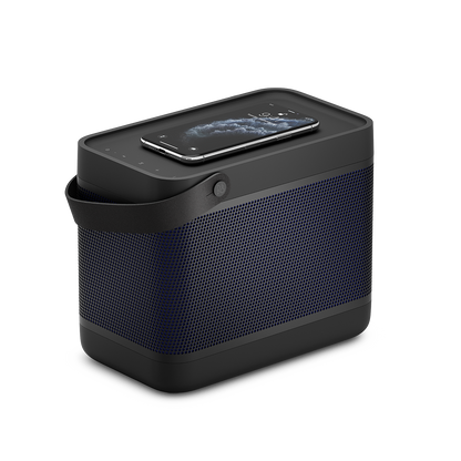 Bang & Olufsen Beolit 20 Portable Bluetooth Speaker - Black Anthracite