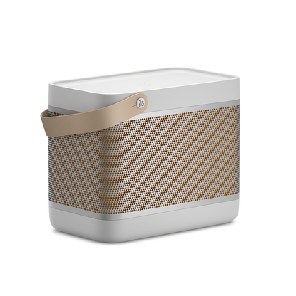Bang & Olufsen Beolit 20 Portable Bluetooth Speaker - Grey Mist