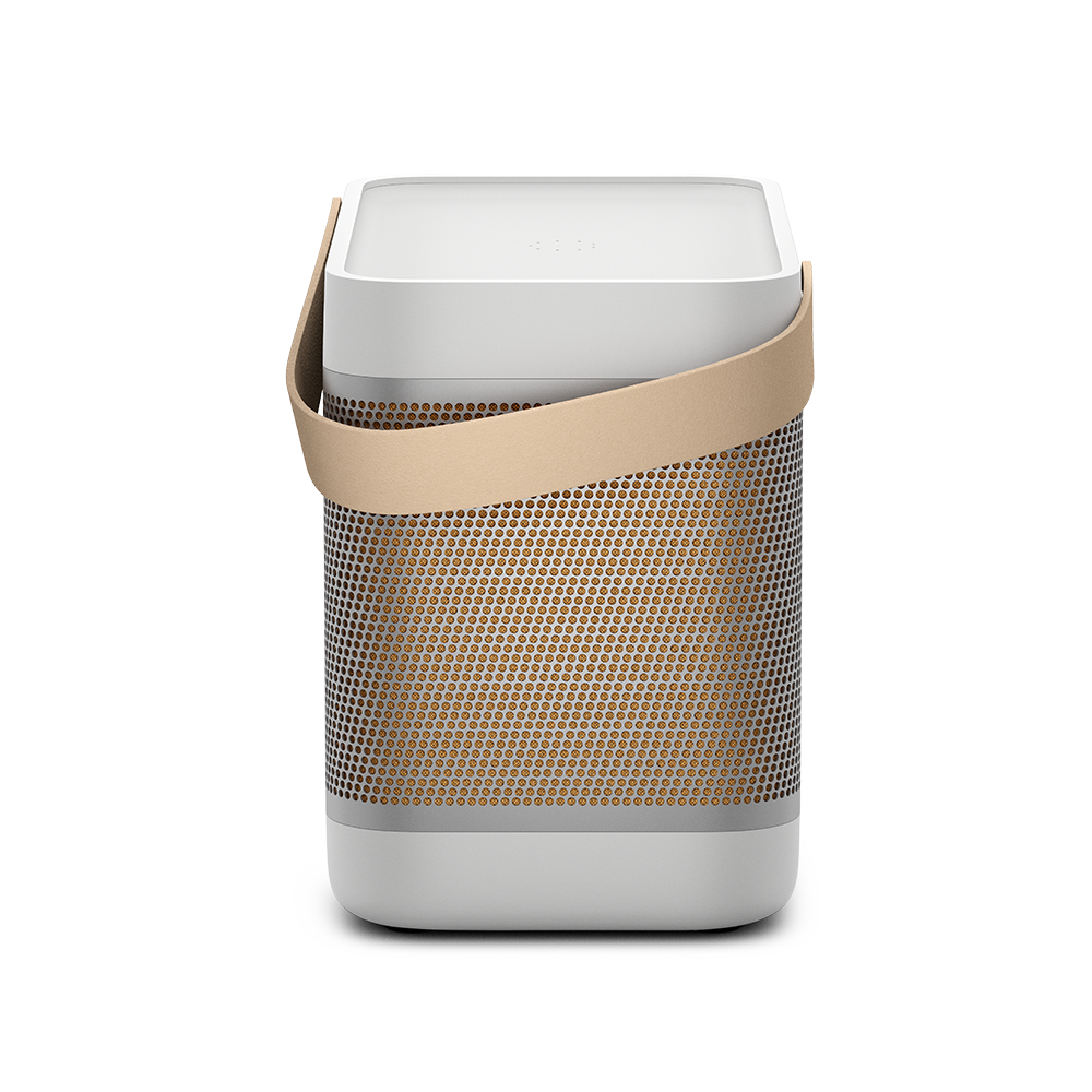 Bang & Olufsen Beolit 20 Portable Bluetooth Speaker - Grey Mist