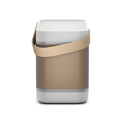 Bang & Olufsen Beolit 20 Portable Bluetooth Speaker - Grey Mist