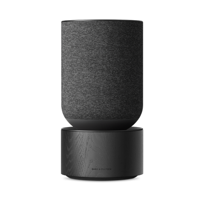 Bang & Olufsen Beosound Balance Wireless Multiroom Speaker, Black Oak