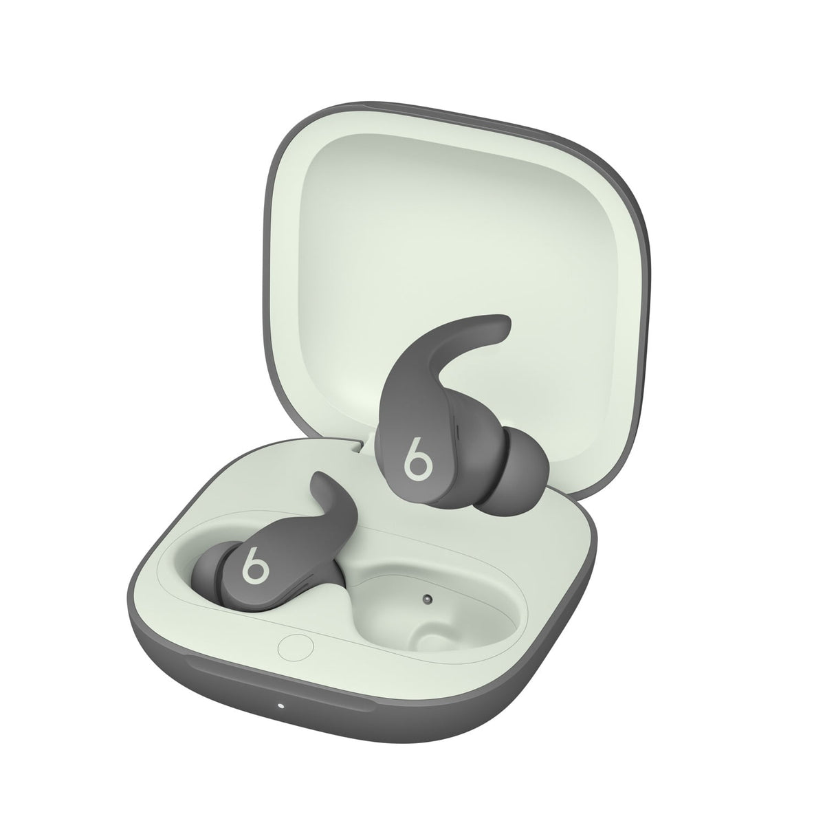Beats Fit Pro True Wireless Noise Cancelling Earbuds - Sage Grey