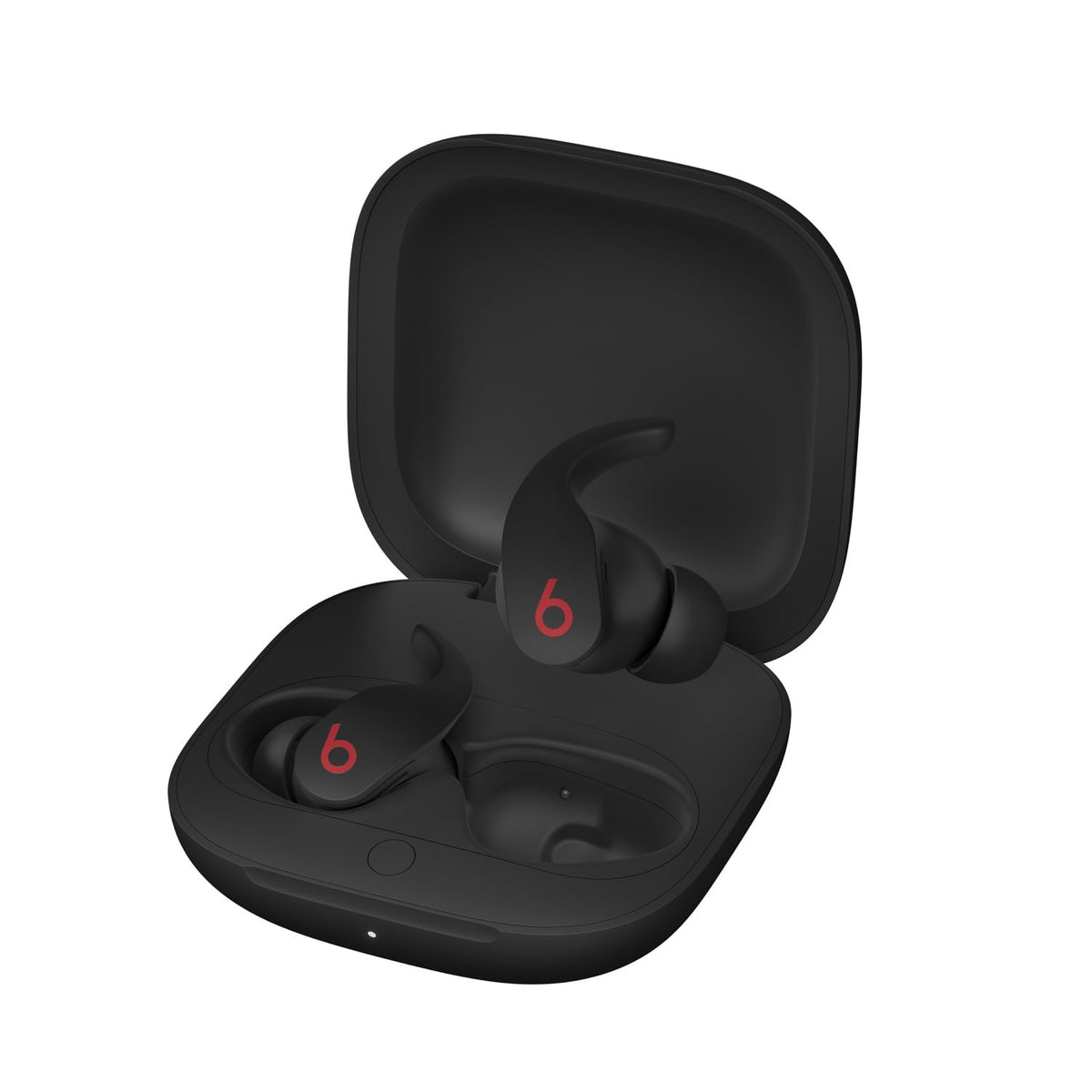 Beats Fit Pro True Wireless Noise Cancelling Earbuds - Beats Black
