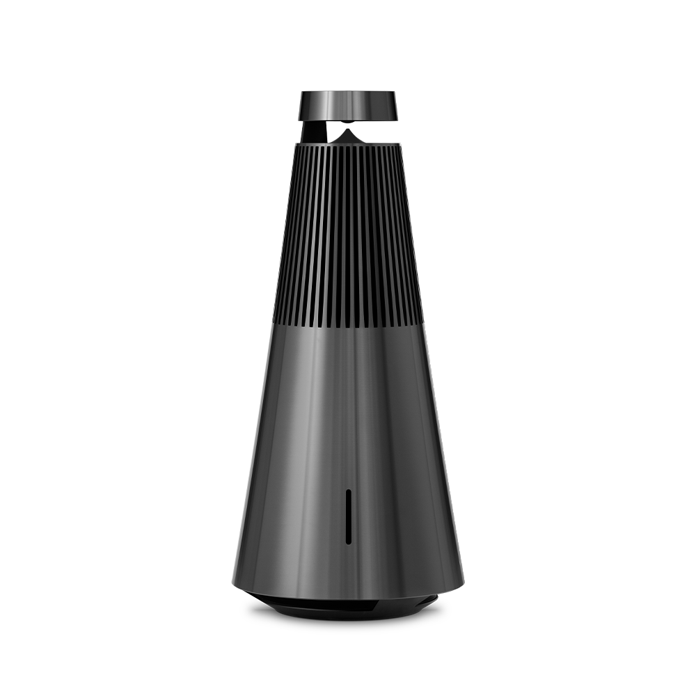 Bang & Olufsen Beosound 2 3rd Gen Wireless Home Speaker - Black Anthracite
