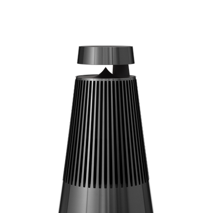Bang & Olufsen Beosound 2 3rd Gen Wireless Home Speaker - Black Anthracite