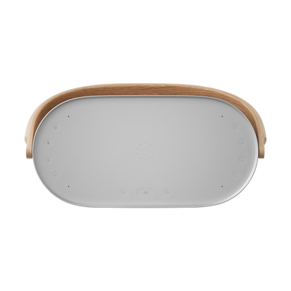 Bang & Olufsen Beosound A5 Portable Wi-Fi Bluetooth Speaker - Nordic Weave
