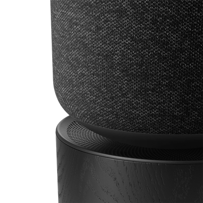Bang & Olufsen Beosound Balance Wireless Multiroom Speaker, Black Oak