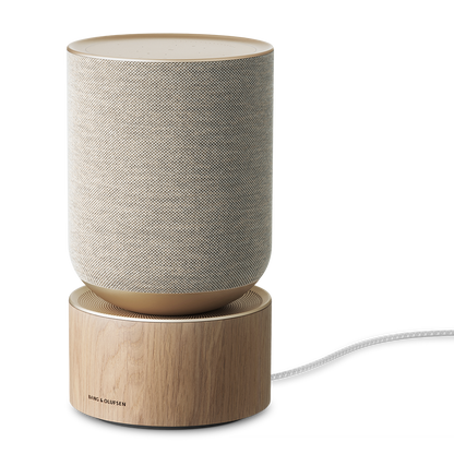 Bang & Olufsen Beosound Balance Wireless Multiroom Speaker - Natural Oak
