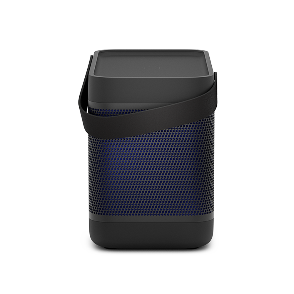 Bang & Olufsen Beolit 20 Portable Bluetooth Speaker - Black Anthracite