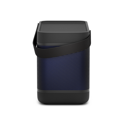 Bang & Olufsen Beolit 20 Portable Bluetooth Speaker - Black Anthracite