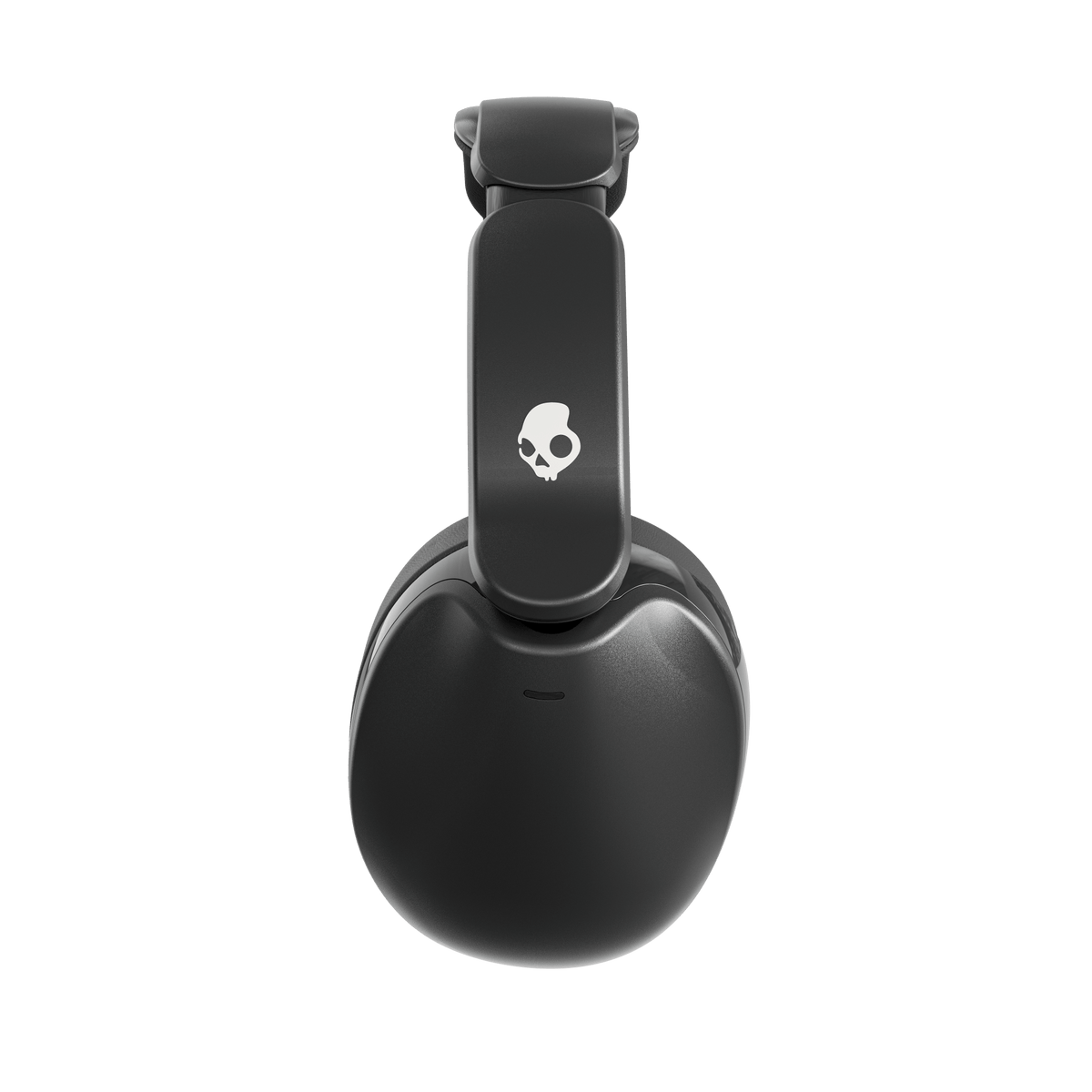 Skullcandy Hesh 360 Wireless Over-Ear Headphones - True Black