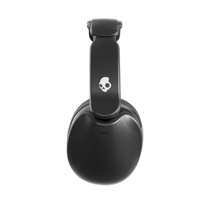Skullcandy Hesh 360 Wireless Over-Ear Headphones - True Black