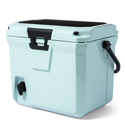 BruMate BruTank 20 Qt Easy Carry Hard Cooler
