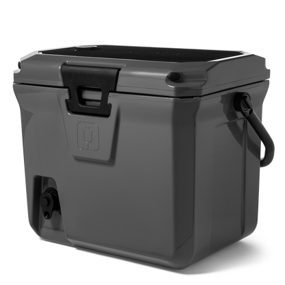 BruMate BruTank 20 Qt Easy Carry Hard Cooler