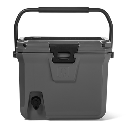 BruMate BruTank 20 Qt Easy Carry Hard Cooler