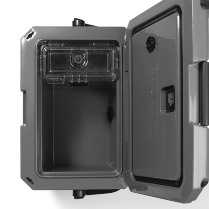 BruMate BruTank 20 Qt Easy Carry Hard Cooler