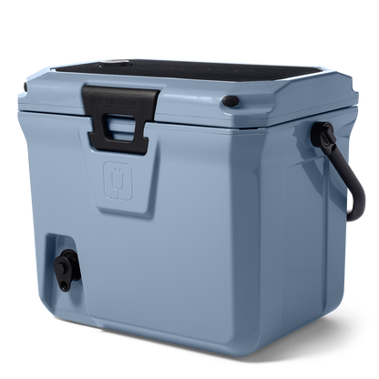 BruMate BruTank 20 Qt Easy Carry Hard Cooler