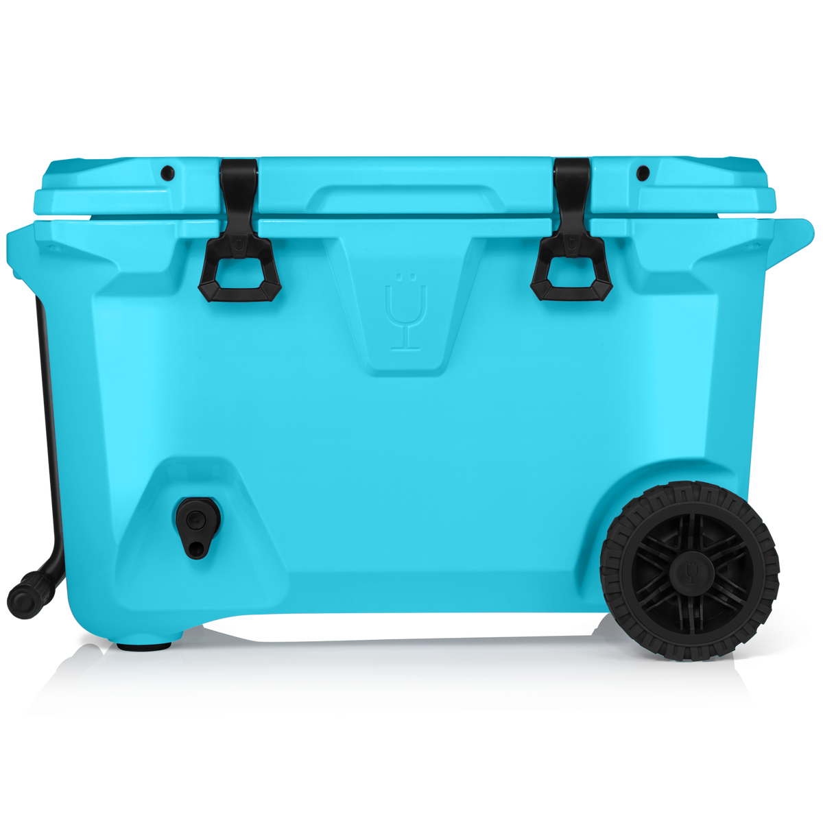 BruMate BruTank 55 Qt Rolling Hard Cooler