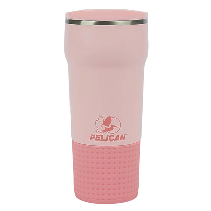 Pelican Cascade 22 oz Insulated Tumbler - Blush