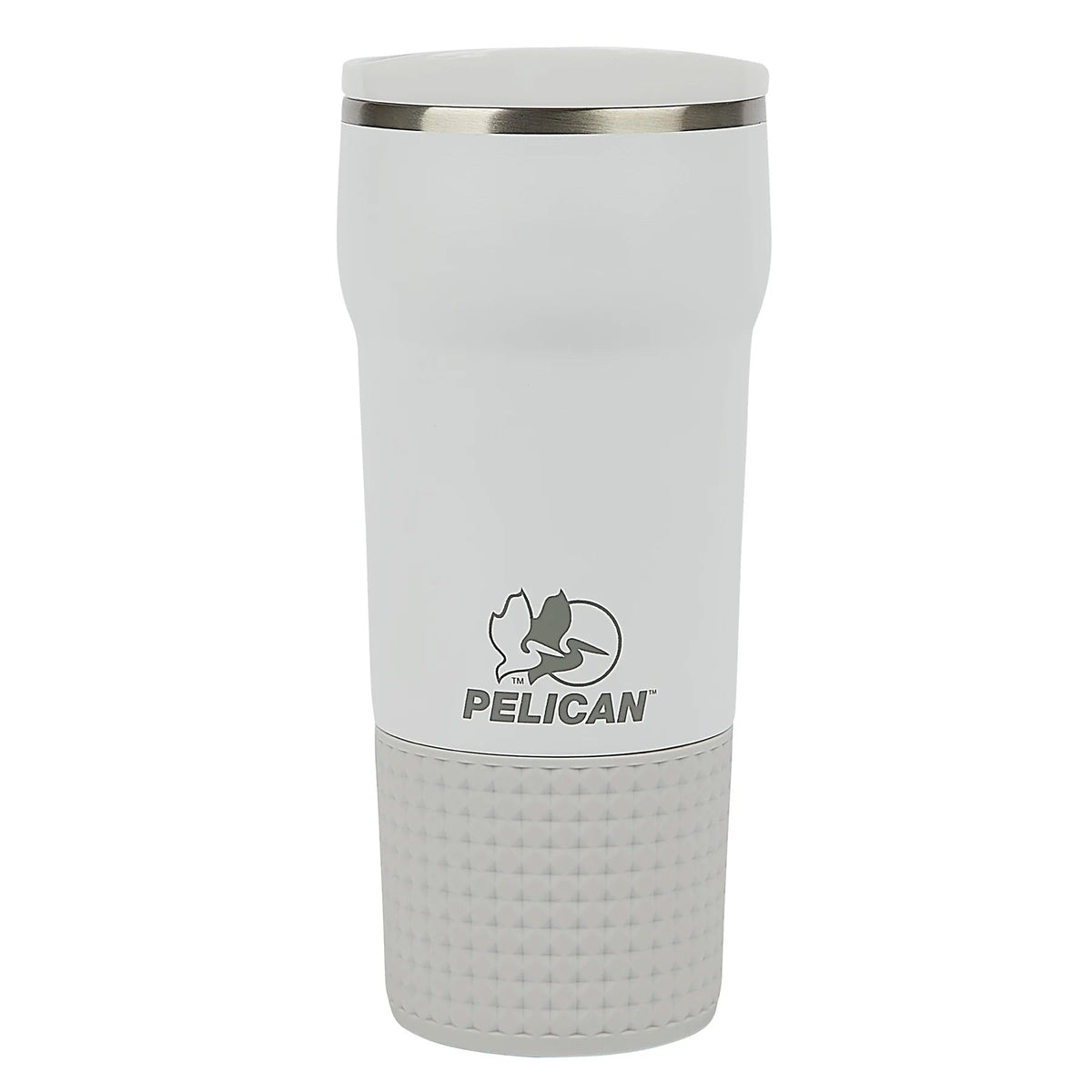 Pelican Cascade 22 oz Insulated Tumbler - Bright White