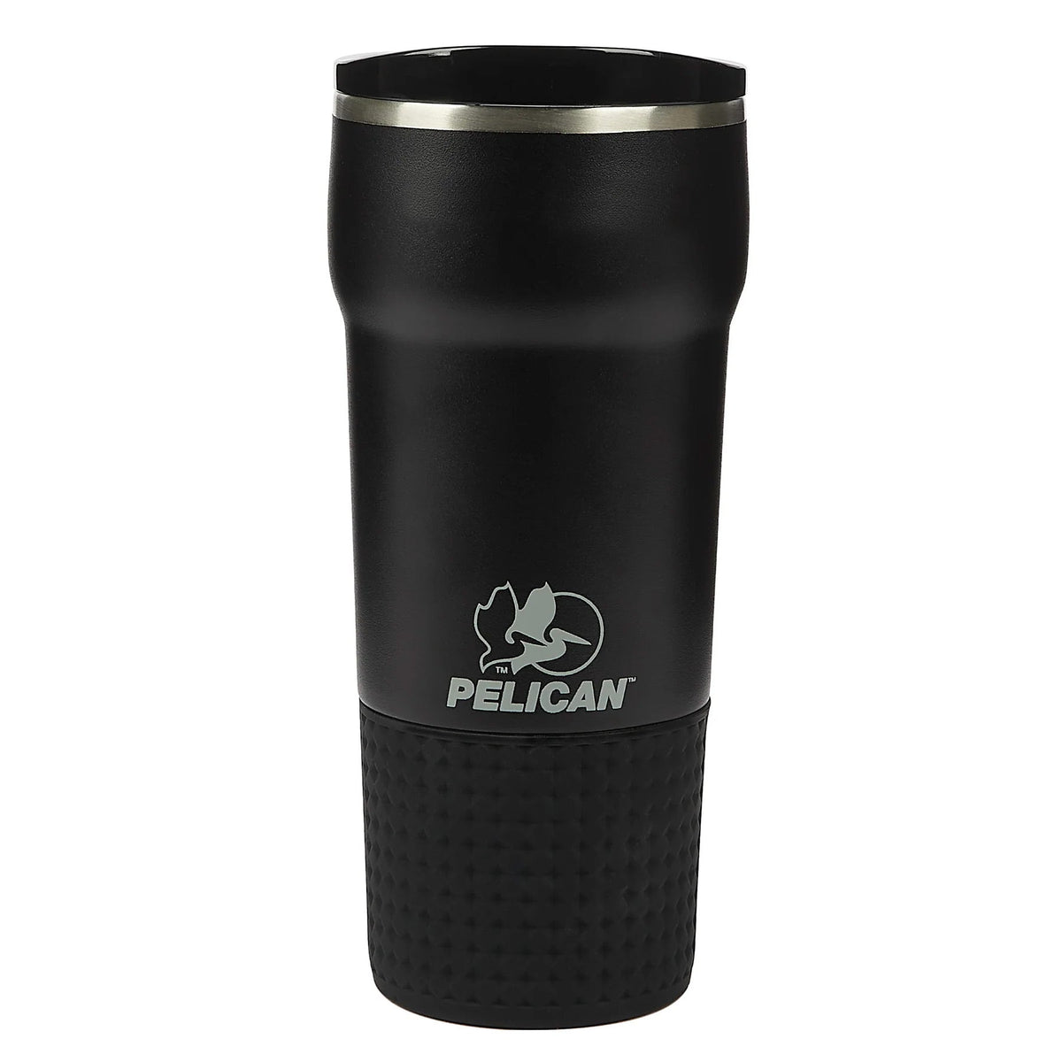 Pelican Cascade 22 oz Insulated Tumbler - Jet Black