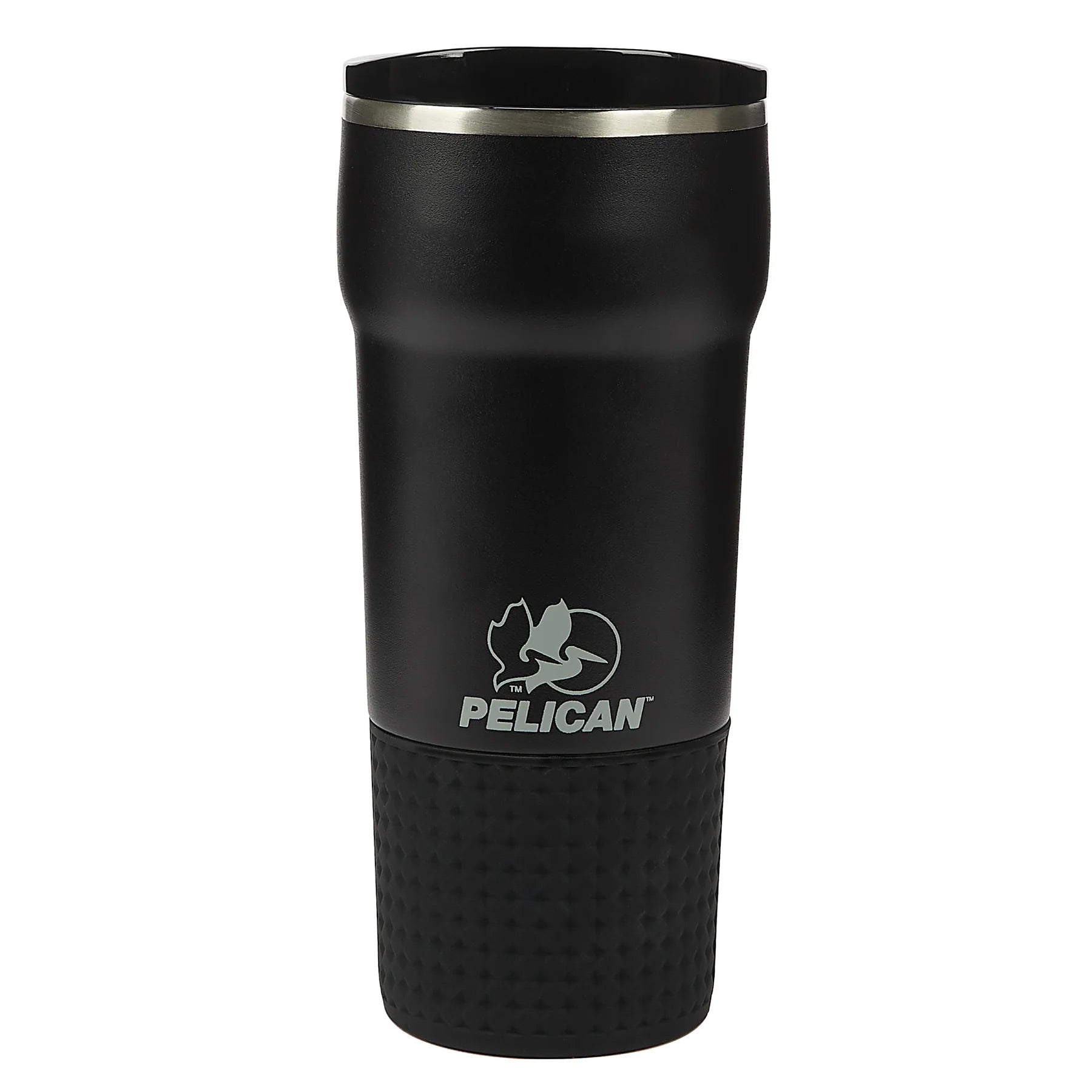 Pelican Cascade 22 oz Insulated Tumbler - Jet Black