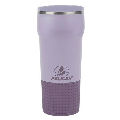 Pelican Cascade 22 oz Insulated Tumbler - Lilac