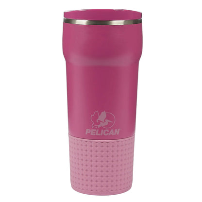 Pelican Cascade 22 oz Insulated Tumbler - Orchid