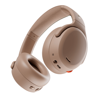 Skullcandy Crusher ANC 2 Wireless Noise Cancelling Over-Ear Headphones - Primer