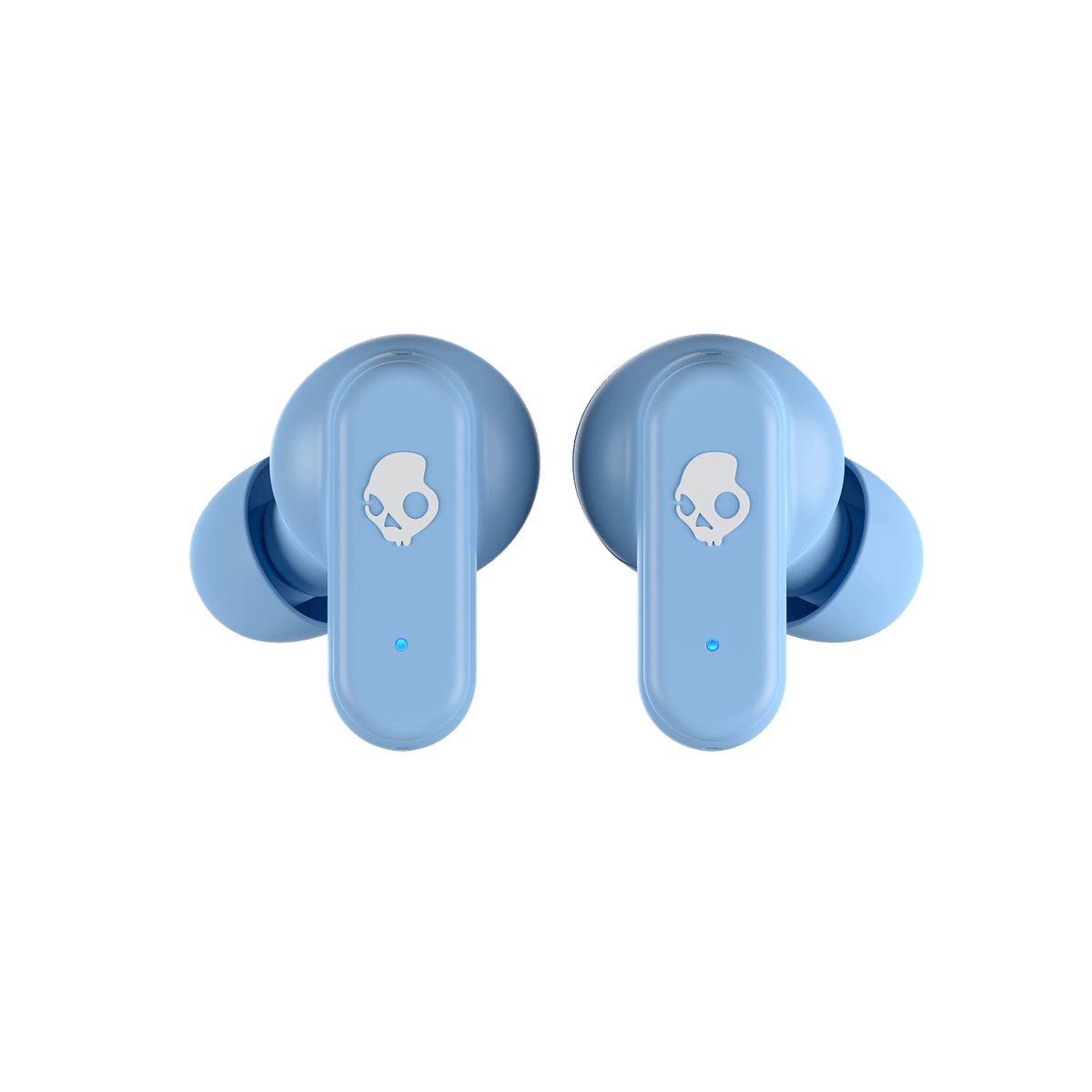 Skullcandy Dime 3 True Wireless Earbuds - Preppy Blue