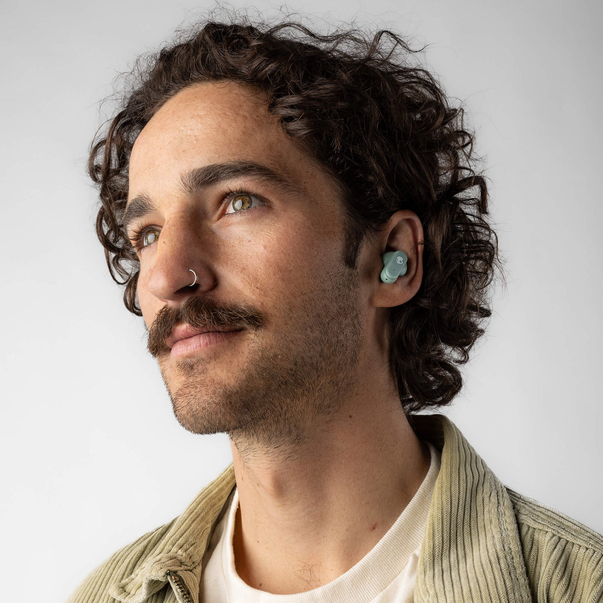 Skullcandy Dime 3 True Wireless Earbuds - Preppy Sage
