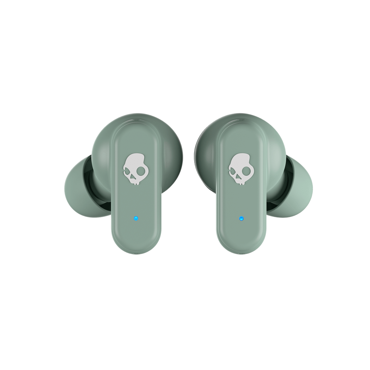 Skullcandy Dime 3 True Wireless Earbuds - Preppy Sage