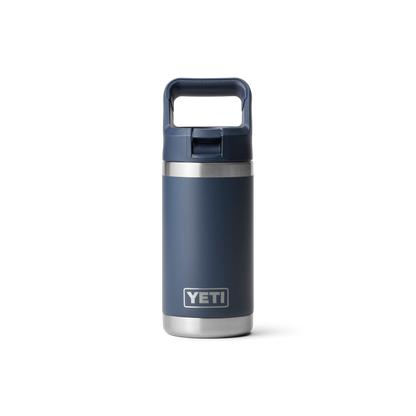 YETI Rambler Jr 12 oz Kids Water Bottle