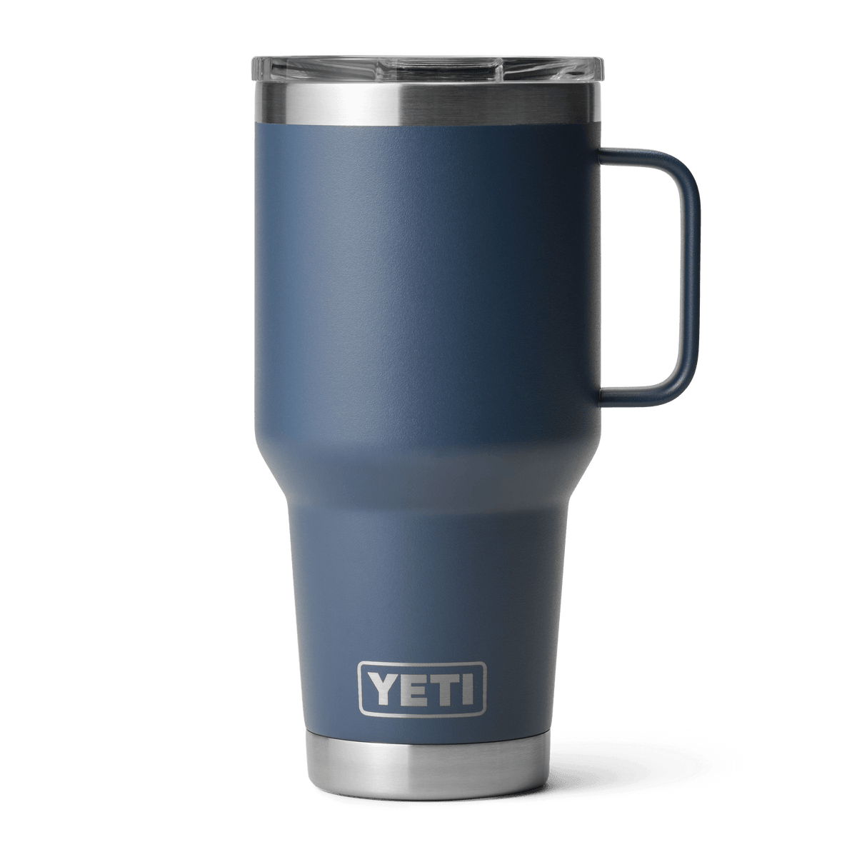 YETI Rambler 30 oz Travel Mug with Stronghold Lid