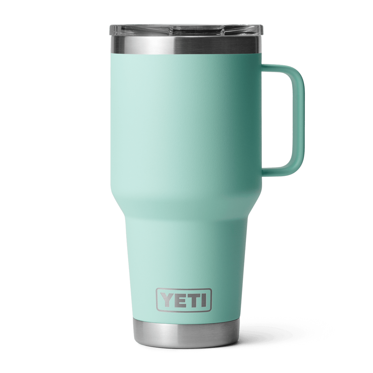 YETI Rambler 30 oz Travel Mug with Stronghold Lid