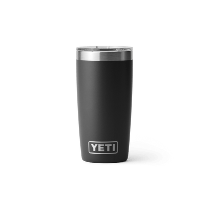 YETI Rambler 10 oz Tumbler with MagSlider Lid