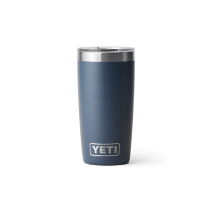 YETI Rambler 10 oz Tumbler with MagSlider Lid