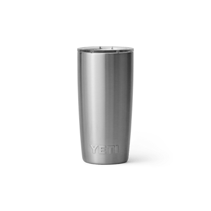 YETI Rambler 10 oz Tumbler with MagSlider Lid