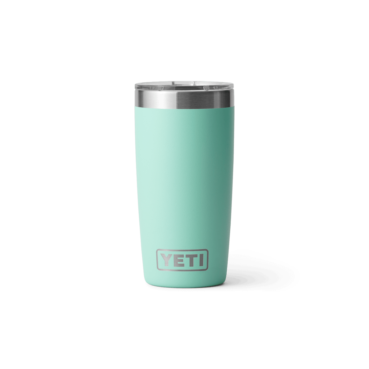 YETI Rambler 10 oz Tumbler with MagSlider Lid